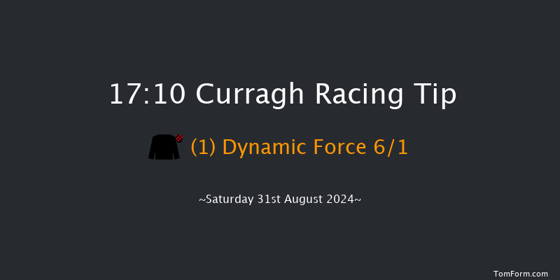 Curragh  17:10 Handicap 6f Sat 24th Aug 2024