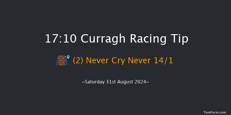 Curragh  17:10 Handicap 6f Sat 24th Aug 2024