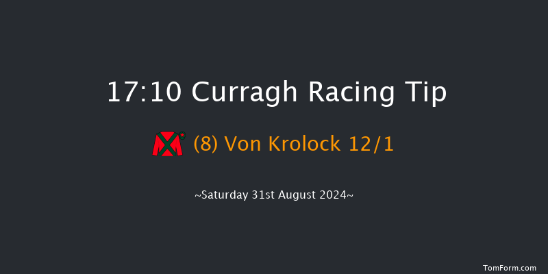 Curragh  17:10 Handicap 6f Sat 24th Aug 2024