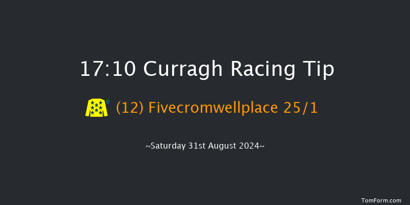 Curragh  17:10 Handicap 6f Sat 24th Aug 2024