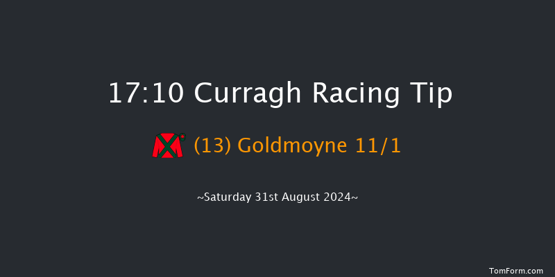 Curragh  17:10 Handicap 6f Sat 24th Aug 2024