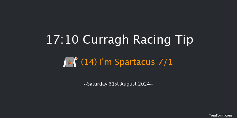 Curragh  17:10 Handicap 6f Sat 24th Aug 2024