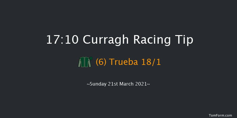 Paddy's Rewards Club Handicap Curragh 17:10 Handicap 6f Fri 6th Nov 2020