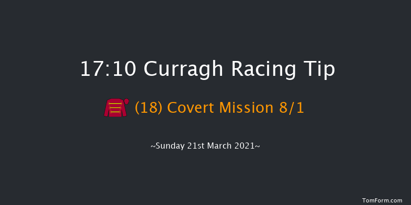 Paddy's Rewards Club Handicap Curragh 17:10 Handicap 6f Fri 6th Nov 2020