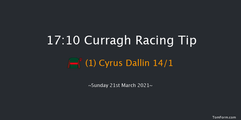 Paddy's Rewards Club Handicap Curragh 17:10 Handicap 6f Fri 6th Nov 2020