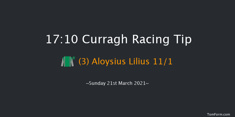 Paddy's Rewards Club Handicap Curragh 17:10 Handicap 6f Fri 6th Nov 2020