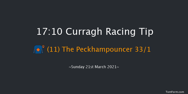 Paddy's Rewards Club Handicap Curragh 17:10 Handicap 6f Fri 6th Nov 2020