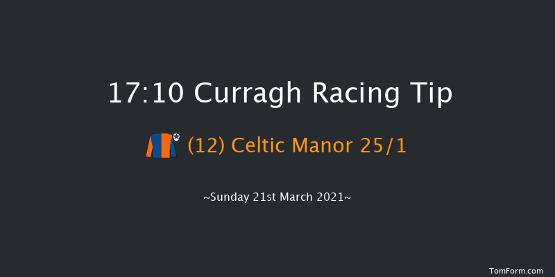 Paddy's Rewards Club Handicap Curragh 17:10 Handicap 6f Fri 6th Nov 2020