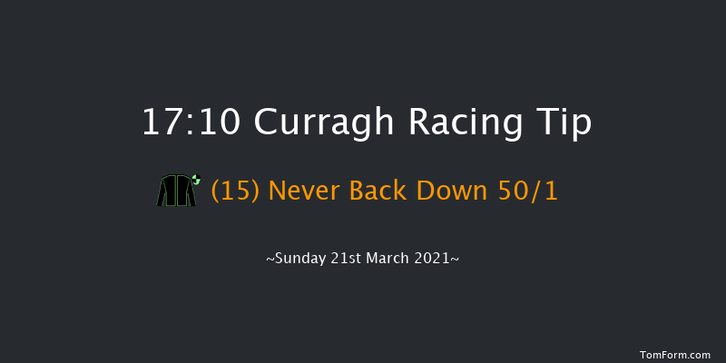 Paddy's Rewards Club Handicap Curragh 17:10 Handicap 6f Fri 6th Nov 2020