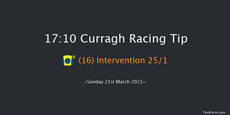 Paddy's Rewards Club Handicap Curragh 17:10 Handicap 6f Fri 6th Nov 2020