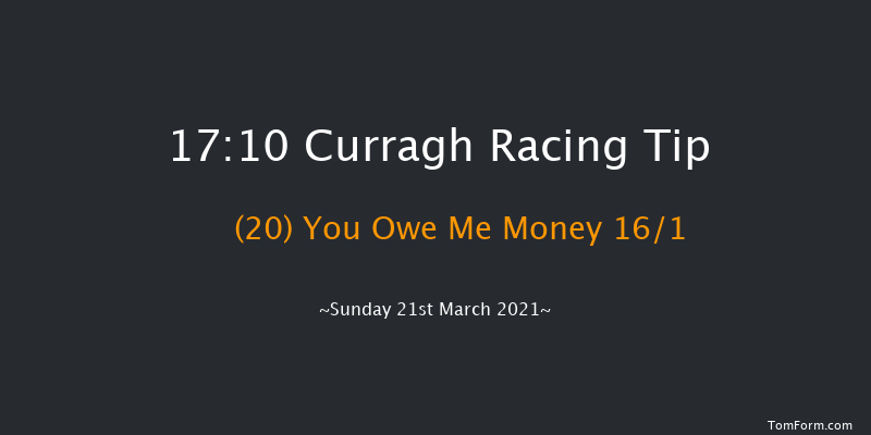 Paddy's Rewards Club Handicap Curragh 17:10 Handicap 6f Fri 6th Nov 2020