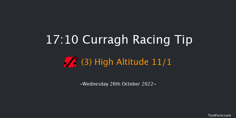 Curragh 17:10 Stakes 12f Sun 23rd Oct 2022