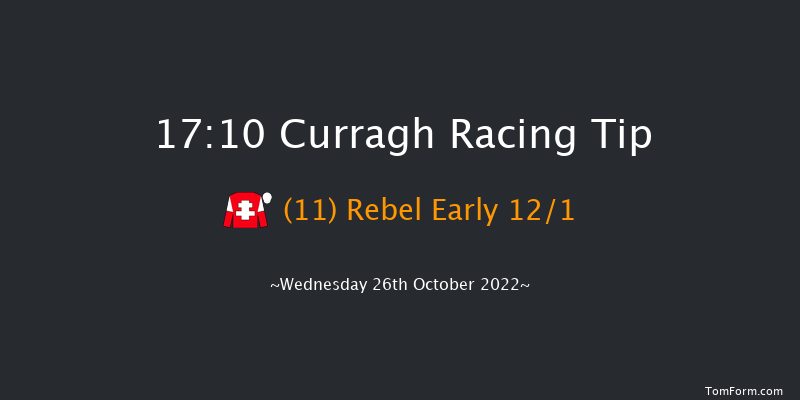 Curragh 17:10 Stakes 12f Sun 23rd Oct 2022