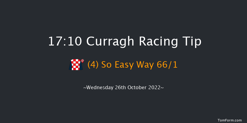 Curragh 17:10 Stakes 12f Sun 23rd Oct 2022