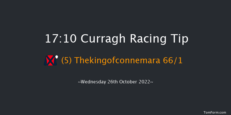 Curragh 17:10 Stakes 12f Sun 23rd Oct 2022