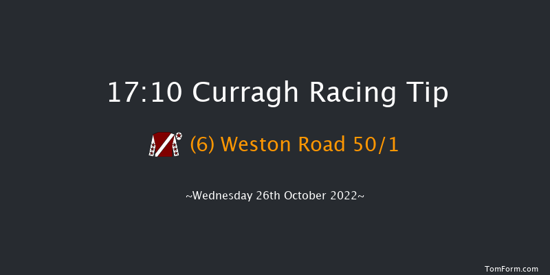 Curragh 17:10 Stakes 12f Sun 23rd Oct 2022