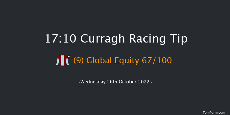 Curragh 17:10 Stakes 12f Sun 23rd Oct 2022