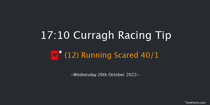 Curragh 17:10 Stakes 12f Sun 23rd Oct 2022