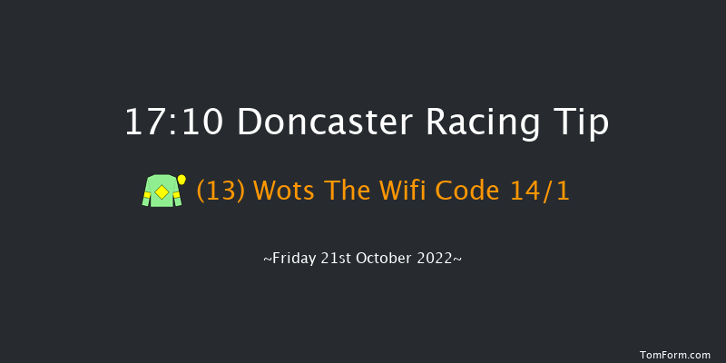 Doncaster 17:10 Handicap (Class 5) 10f Sun 11th Sep 2022