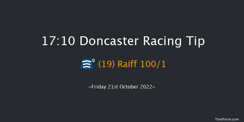 Doncaster 17:10 Handicap (Class 5) 10f Sun 11th Sep 2022