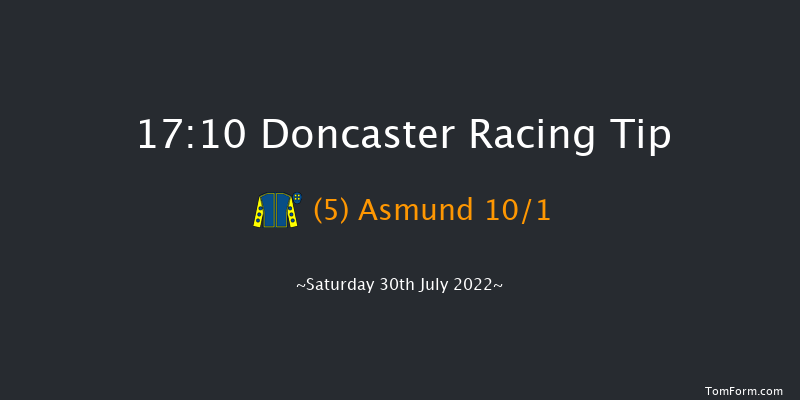 Doncaster 17:10 Handicap (Class 6) 7f Thu 21st Jul 2022