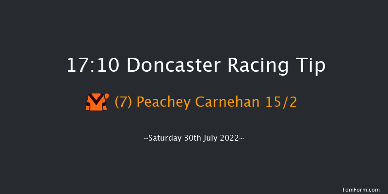 Doncaster 17:10 Handicap (Class 6) 7f Thu 21st Jul 2022