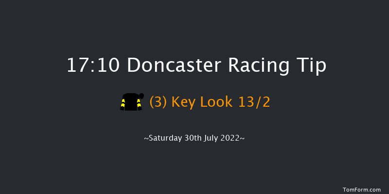 Doncaster 17:10 Handicap (Class 6) 7f Thu 21st Jul 2022