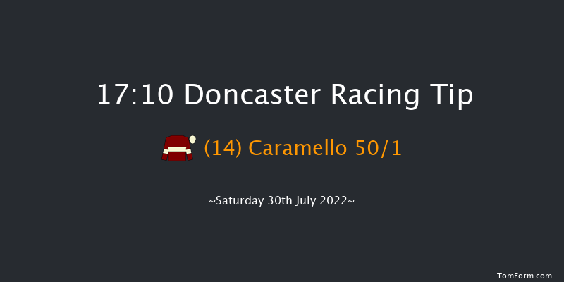 Doncaster 17:10 Handicap (Class 6) 7f Thu 21st Jul 2022