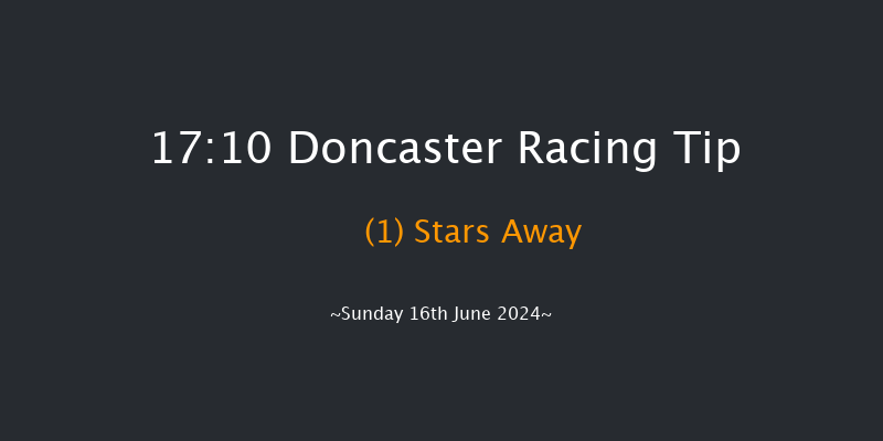 Doncaster  17:10 Handicap (Class 6) 6f Sat 1st Jun 2024