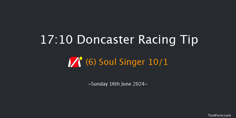 Doncaster  17:10 Handicap (Class 6) 6f Sat 1st Jun 2024