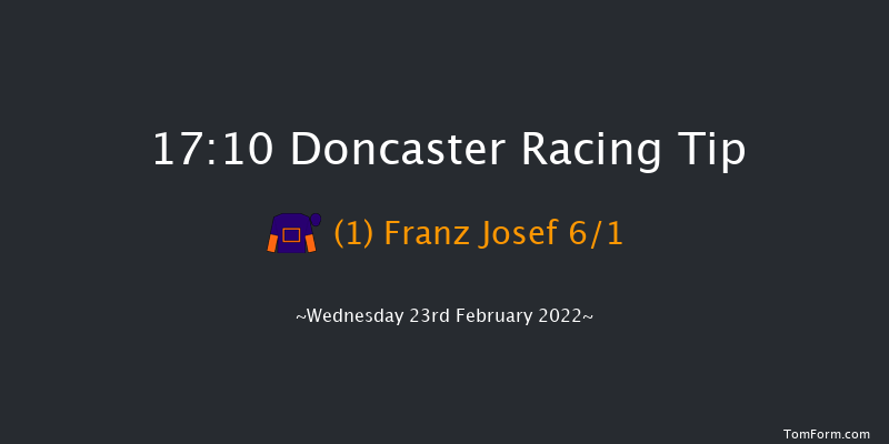 Doncaster 17:10 NH Flat Race (Class 5) 17f Thu 10th Feb 2022