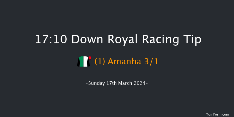 Down Royal  17:10 NH Flat Race 17f Tue 23rd Jan 2024