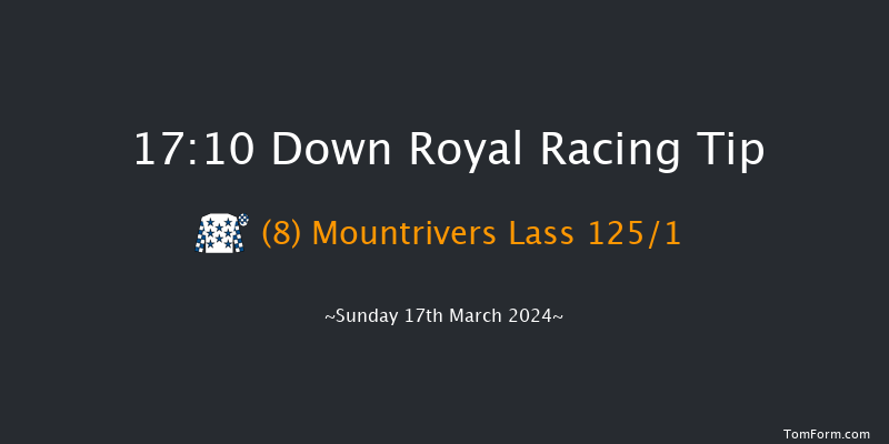 Down Royal  17:10 NH Flat Race 17f Tue 23rd Jan 2024