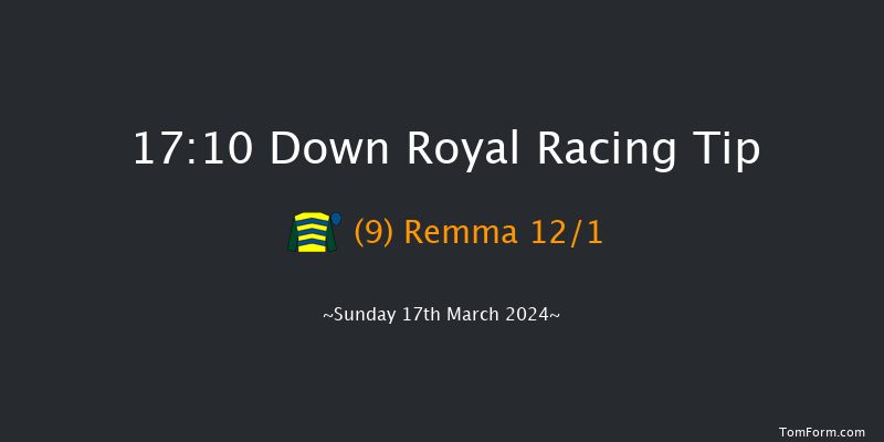 Down Royal  17:10 NH Flat Race 17f Tue 23rd Jan 2024