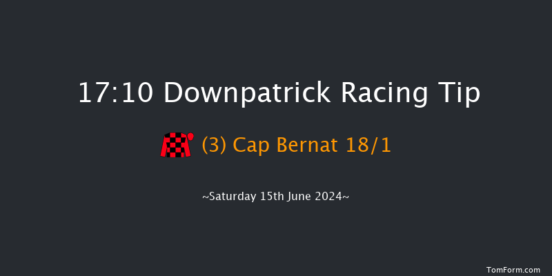 Downpatrick  17:10 NH Flat Race 19f Fri 24th May 2024