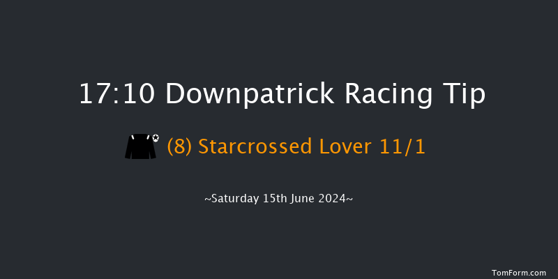 Downpatrick  17:10 NH Flat Race 19f Fri 24th May 2024