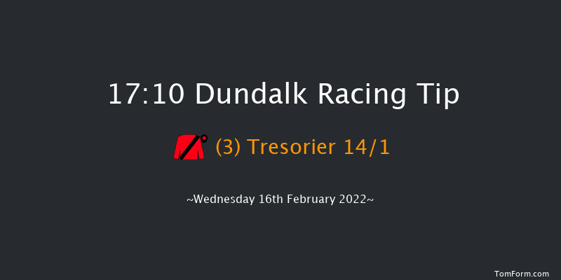 Dundalk 17:10 Handicap 6f Fri 11th Feb 2022