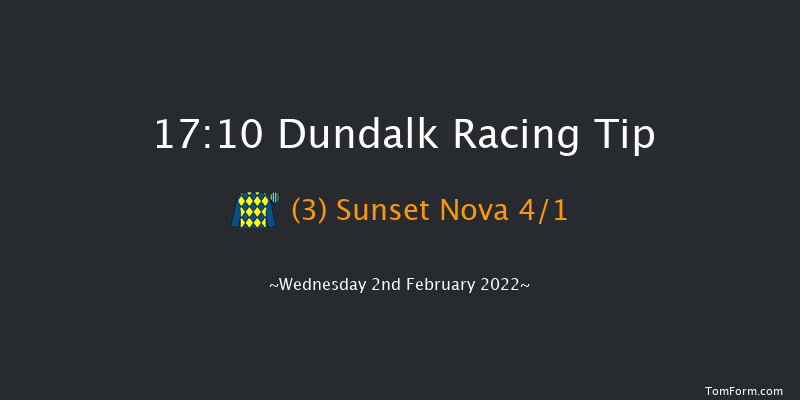 Dundalk 17:10 Handicap 6f Fri 28th Jan 2022