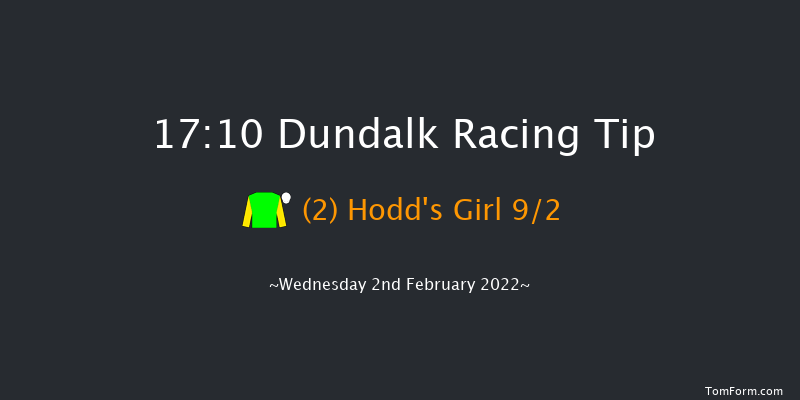 Dundalk 17:10 Handicap 6f Fri 28th Jan 2022