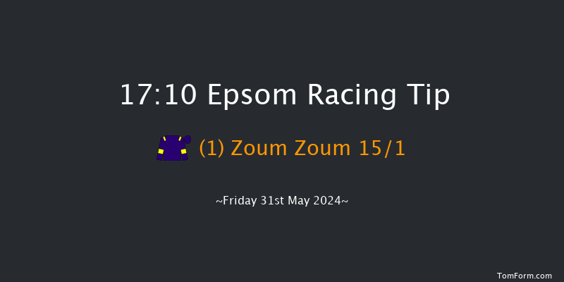 Epsom  17:10 Listed (Class 1) 7f Tue 23rd Apr 2024