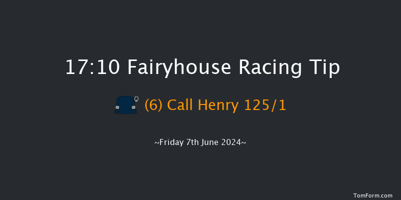 Fairyhouse  17:10 Stakes 6f Thu 30th May 2024