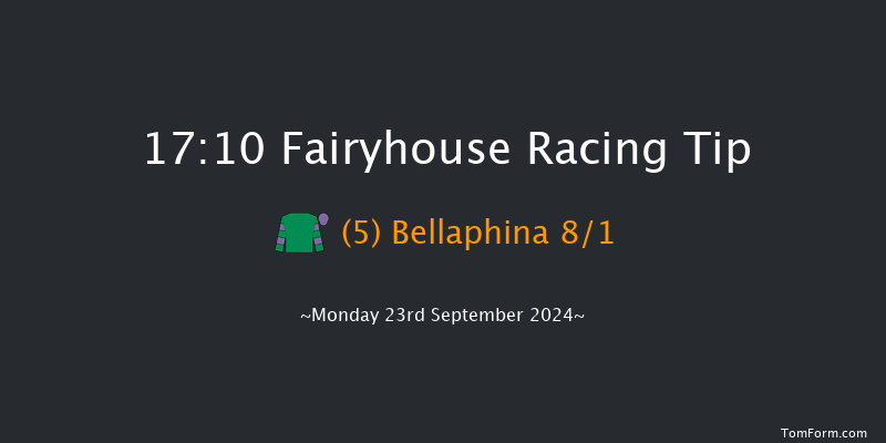 Fairyhouse  17:10 Handicap 7f  Wed 10th Jul 2024