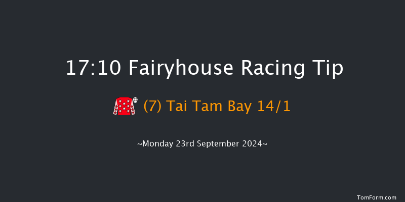 Fairyhouse  17:10 Handicap 7f  Wed 10th Jul 2024