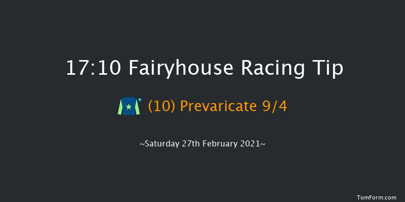 www.justlite.com, Ian Smith Memorial (Pro/Am) Flat Race Fairyhouse 17:10 NH Flat Race 16f Mon 22nd Feb 2021