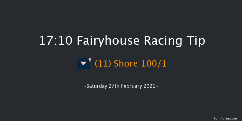 www.justlite.com, Ian Smith Memorial (Pro/Am) Flat Race Fairyhouse 17:10 NH Flat Race 16f Mon 22nd Feb 2021