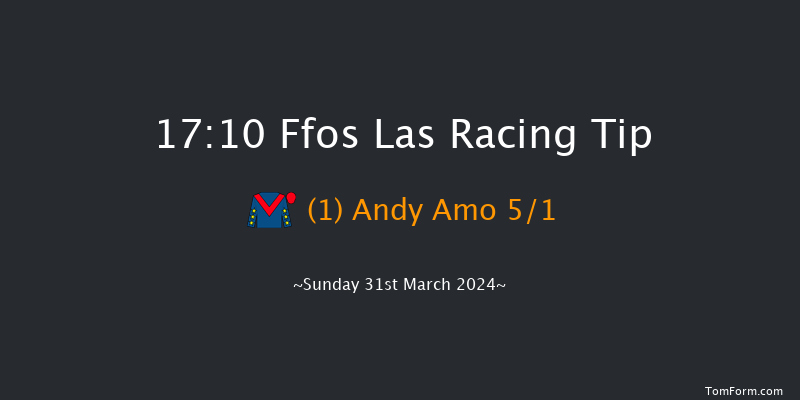 Ffos Las  17:10 NH Flat Race (Class 5) 16f Fri 15th Mar 2024