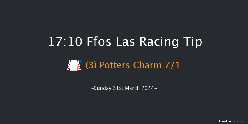 Ffos Las  17:10 NH Flat Race (Class 5) 16f Fri 15th Mar 2024