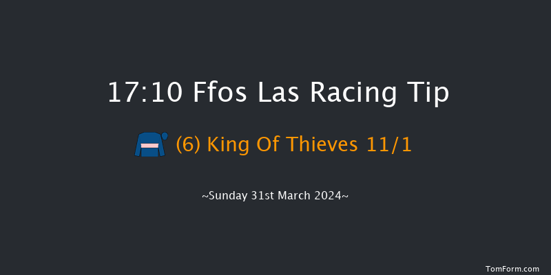 Ffos Las  17:10 NH Flat Race (Class 5) 16f Fri 15th Mar 2024