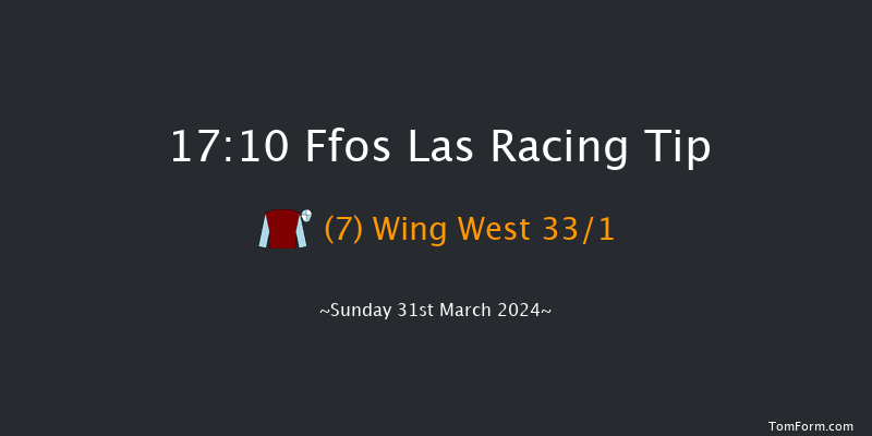 Ffos Las  17:10 NH Flat Race (Class 5) 16f Fri 15th Mar 2024