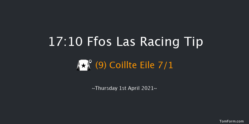 Turf Services Ltd Mares' Handicap Hurdle Ffos Las 17:10 Handicap Hurdle (Class 4) 22f Thu 4th Feb 2021